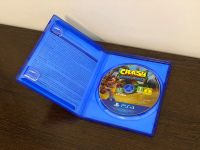 Лот: 19605191. Фото: 3. Crash Bandicoot N. Sane Trilogy... Компьютеры, оргтехника, канцтовары