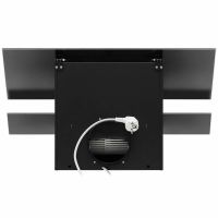 Лот: 21324816. Фото: 7. Вытяжка Krona Vierkant 600 Black...