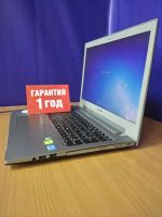 Лот: 16073512. Фото: 4. Ноутбук lenovo z500 i3-3110m... Красноярск