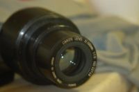 Лот: 10649755. Фото: 2. редкий обьектив CANON форматный. Фото, видеокамеры, оптика