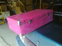 Лот: 4443072. Фото: 4. чемодан, состояние. 65х37х18 уже... Красноярск