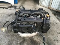 Лот: 16857989. Фото: 6. Двигатель Subaru Impreza WRX GH8...