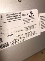 Лот: 18216505. Фото: 2. Плазменный телевизор Philips PDP... ТВ и видео