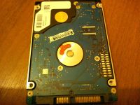 Лот: 5043753. Фото: 2. Жесткий диск Seagate Momentus... Комплектующие