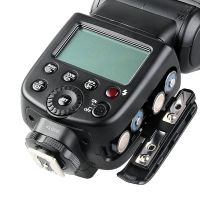Лот: 8323180. Фото: 5. Вспышка Godox TT600 для Canon...