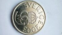 Лот: 10939592. Фото: 2. Монета 5 крон. Монеты
