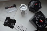 Лот: 3195869. Фото: 3. японские часы Casio g-shock GD-110-7... Ювелирные изделия, бижутерия, часы