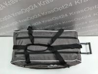 Лот: 13439701. Фото: 2. Сумка-чемодан дорожная на колёсах... Аксессуары
