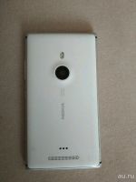 Лот: 10802755. Фото: 5. Нокиа Люмия 925, Nokia Lumia 925...