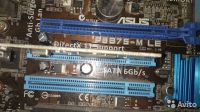 Лот: 15785900. Фото: 4. Пк i3-3220+gtx 750ti+8gb+ssd 240gb... Красноярск