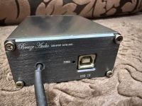 Лот: 25726780. Фото: 2. Breeze audio usb spdif конвертер... Комплектующие
