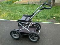 Лот: 3310245. Фото: 7. Коляска-люлька Peg-Perego Young...