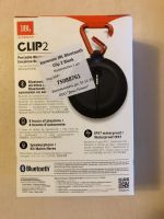 Лот: 12047346. Фото: 2. Портативная акустика JBL Clip... Аудиотехника