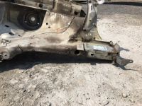 Лот: 21708047. Фото: 6. лонжерон Skoda Octavia 1Z3