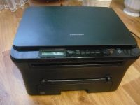Лот: 3141552. Фото: 3. МФУ Samsung SCX 4300 (почти новый... Компьютеры, оргтехника, канцтовары