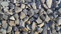 Лот: 9862103. Фото: 4. Щебень с доставкой 9 м3. Красноярск