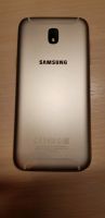 Лот: 13988493. Фото: 2. Samsung J5 2017 16gb gold. Смартфоны, связь, навигация
