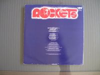 Лот: 7242819. Фото: 2. Rockets "On The Road Again" 1978... Коллекционирование, моделизм