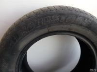 Лот: 9559438. Фото: 3. Шины Bridgestone Sneaker. Летние... Авто, мото, водный транспорт