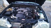 Лот: 11666554. Фото: 4. SsangYong Musso СсангЙонг Муссо