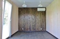Лот: 16418537. Фото: 5. Вагончик Модульный дом бытовка...