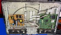 Лот: 21164831. Фото: 2. Телевизор Philips 37. ТВ и видео