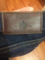 Лот: 9450194. Фото: 2. Джинсы Victoria's Secret. Женская одежда