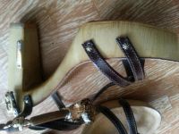 Лот: 7763095. Фото: 2. Новые женские босоножки Paolo... Женская обувь