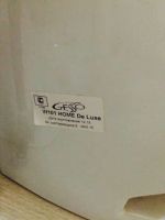 Лот: 7831347. Фото: 4. Раковина с пьедесталом. Красноярск