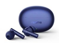 Лот: 21538959. Фото: 2. Беспроводные наушники Realme Buds... Аудиотехника