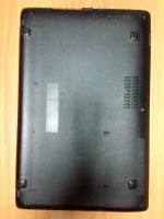 Лот: 12249980. Фото: 6. Корпус Asus X551M (2)