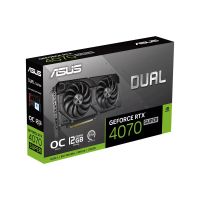 Лот: 24946364. Фото: 9. Видеокарта GeForce RTX4070 SUPER...