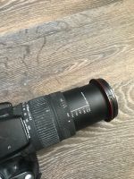 Лот: 16386794. Фото: 2. Объектив Sigma AF 18-200mm f/3... Фото, видеокамеры, оптика