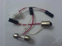 Лот: 240570. Фото: 3. Подсветка - площадка 15 диодов... Авто, мото, водный транспорт