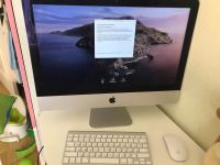 Лот: 18070440. Фото: 2. iMac 2012, 21.5 дюйма. Компьютеры, ноутбуки, планшеты