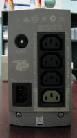 Лот: 3931171. Фото: 2. ИБП APC Back-UPS CS 500. Периферия