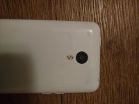 Лот: 9412988. Фото: 4. Meizu M1 Note 16GB белый, состояние...