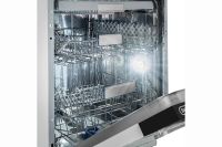 Лот: 24909587. Фото: 10. Посудомоечная машина DeLonghi...