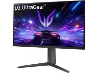 Лот: 25673042. Фото: 2. Монитор LG 27GS65F-B. Мониторы, проекторы