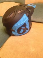 Лот: 4565553. Фото: 2. Шлем-фуллфейс 661 Comp Shifted... Обмундирование и экипировка