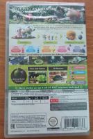 Лот: 19920082. Фото: 2. Pikmin 3 deluxe. Игровые приставки, консоли, видеоигры