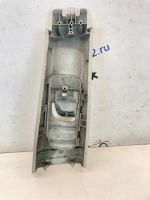 Лот: 25026282. Фото: 2. накладка средней стойки Nissan... Автозапчасти