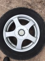 Лот: 16073938. Фото: 3. Диски литые r15 5*114.3. Авто, мото, водный транспорт