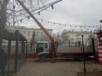Лот: 19976315. Фото: 4. услуги манипулятора , воровайка... Красноярск