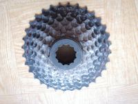 Лот: 15900159. Фото: 2. Групсет 3х8 Shimano SLX Altus... Велоспорт