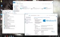 Лот: 21216182. Фото: 3. Компьютер Pentium G2120/6 ОЗУ... Компьютеры, оргтехника, канцтовары