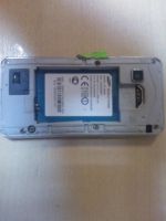Лот: 8106285. Фото: 2. №179 . Телефон Samsung s5260... Смартфоны, связь, навигация
