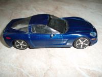 Лот: 15773274. Фото: 2. Модель Автомобиля Chevrolet Corvette... Моделизм
