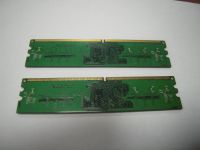 Лот: 11492362. Фото: 3. Память PQI DDR2 2gb 2048mb Для... Компьютеры, оргтехника, канцтовары