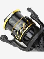 Лот: 25699991. Фото: 5. Катушка безынерционная Yoshi Onyx...